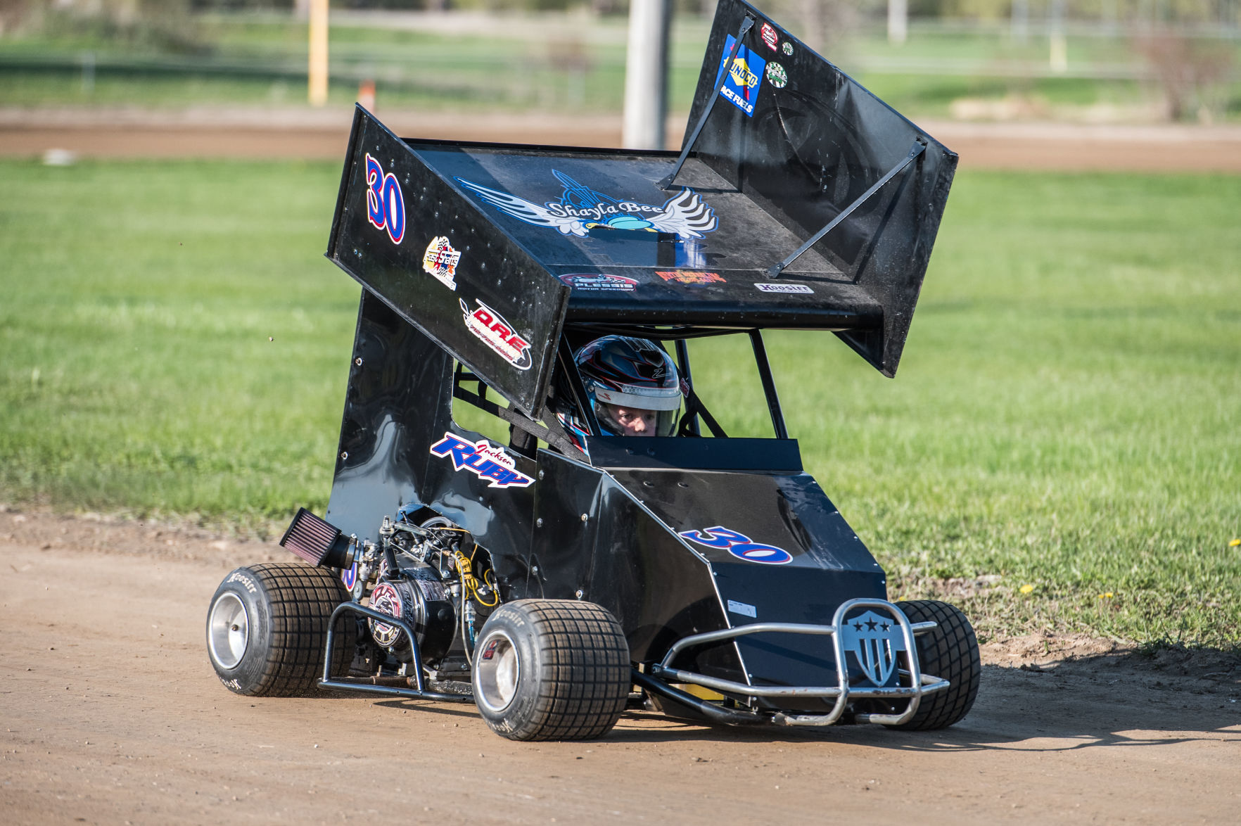 Speedway 3
